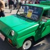 AUTOKLASSIKA Oldtimer Show Dortmund 20.04.2019